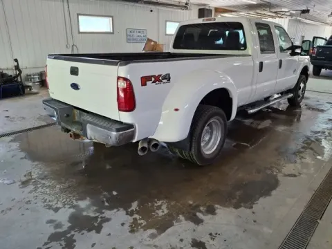 More photos of 2016 Ford F-350SD at Monster Motors - Jackson, MI, MI