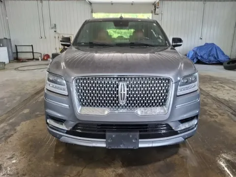 Photos of 2021 Lincoln Navigator Reserve for sale in Michigan Center, MI at Monster Motors - Jackson, MI