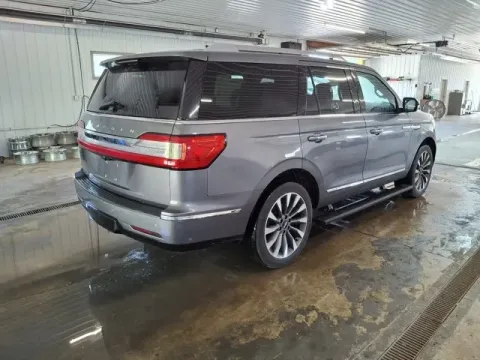 More photos of 2021 Lincoln Navigator Reserve at Monster Motors - Jackson, MI, MI