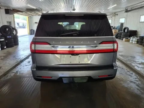 More photos of 2021 Lincoln Navigator Reserve at Monster Motors - Jackson, MI, MI