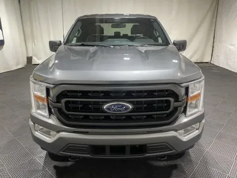 Photos of 2022 Ford F-150 XLT for sale in Michigan Center, MI at Monster Motors - Jackson, MI