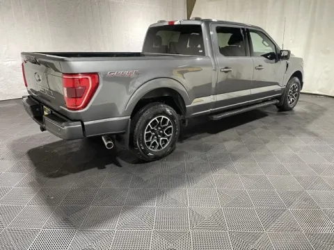 More photos of 2022 Ford F-150 XLT at Monster Motors - Jackson, MI, MI