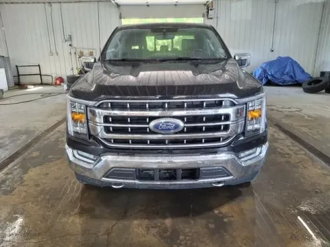 Photos of 2023 Ford F-150 Lariat for sale in Michigan Center, MI at Monster Motors - Jackson, MI