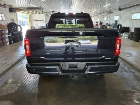 More photos of 2023 Ford F-150 XLT at Monster Motors - Jackson, MI, MI