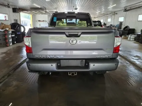 More photos of 2019 Nissan Titan XD at Monster Motors - Jackson, MI, MI