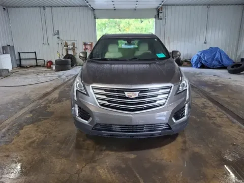 Photos of 2019 Cadillac XT5 for sale in Michigan Center, MI at Monster Motors - Jackson, MI