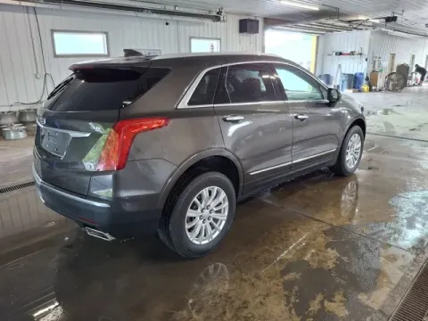 More photos of 2019 Cadillac XT5 at Monster Motors - Jackson, MI, MI