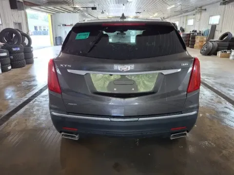 More photos of 2019 Cadillac XT5 at Monster Motors - Jackson, MI, MI