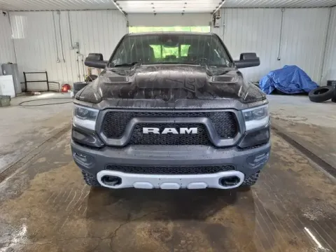 Photos of 2022 Ram 1500 Rebel for sale in Michigan Center, MI at Monster Motors - Jackson, MI