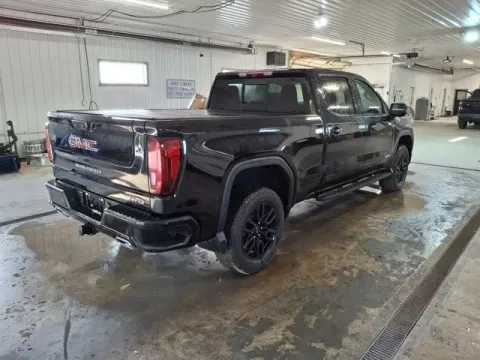 More photos of 2024 GMC Sierra 1500 AT4 at Monster Motors - Jackson, MI, MI