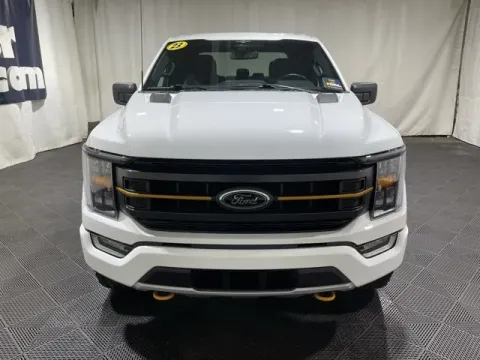 Photos of 2023 Ford F-150 Tremor for sale in Michigan Center, MI at Monster Motors - Jackson, MI