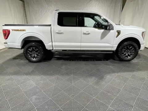 More photos of 2023 Ford F-150 Tremor at Monster Motors - Jackson, MI, MI