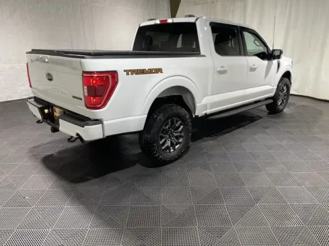 More photos of 2023 Ford F-150 Tremor at Monster Motors - Jackson, MI, MI