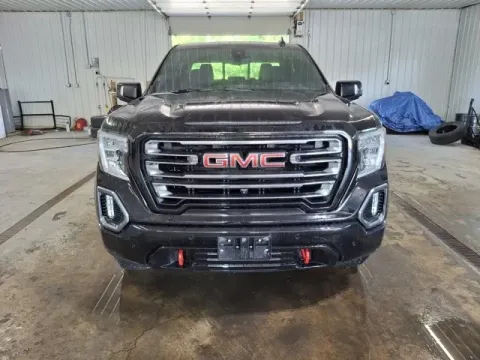 Photos of 2021 GMC Sierra 1500 AT4 for sale in Michigan Center, MI at Monster Motors - Jackson, MI
