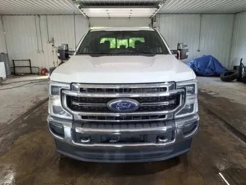 Photos of 2022 Ford F-250SD Lariat for sale in Michigan Center, MI at Monster Motors - Jackson, MI