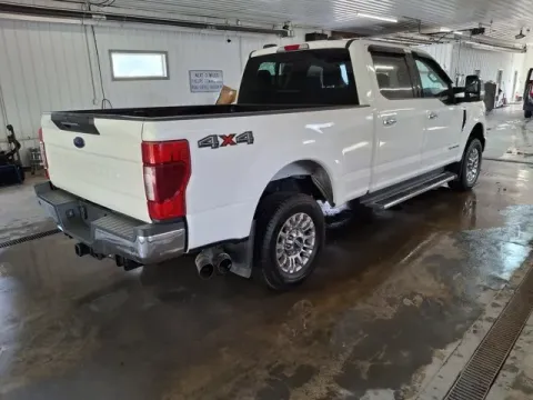 More photos of 2022 Ford F-250SD Lariat at Monster Motors - Jackson, MI, MI