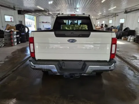 More photos of 2022 Ford F-250SD Lariat at Monster Motors - Jackson, MI, MI