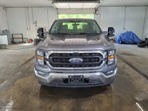 Photos of 2023 Ford F-150 XLT for sale in Michigan Center, MI at Monster Motors - Jackson, MI