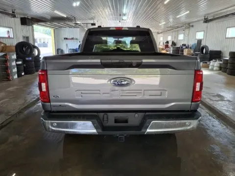 More photos of 2023 Ford F-150 XLT at Monster Motors - Jackson, MI, MI