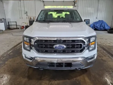 Photos of 2023 Ford F-150 XLT for sale in Michigan Center, MI at Monster Motors - Jackson, MI
