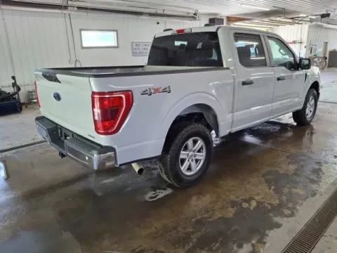 More photos of 2023 Ford F-150 XLT at Monster Motors - Jackson, MI, MI