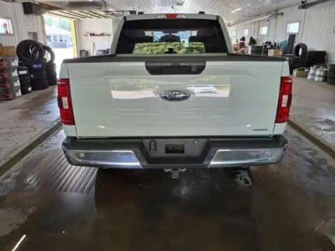More photos of 2023 Ford F-150 XLT at Monster Motors - Jackson, MI, MI
