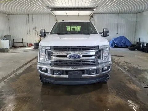 Photos of 2017 Ford F-250SD XLT for sale in Michigan Center, MI at Monster Motors - Jackson, MI