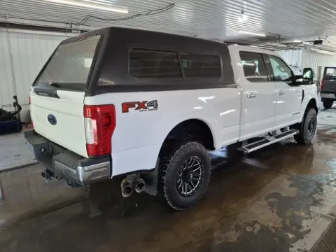 More photos of 2017 Ford F-250SD XLT at Monster Motors - Jackson, MI, MI