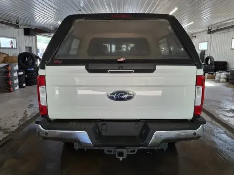 More photos of 2017 Ford F-250SD XLT at Monster Motors - Jackson, MI, MI