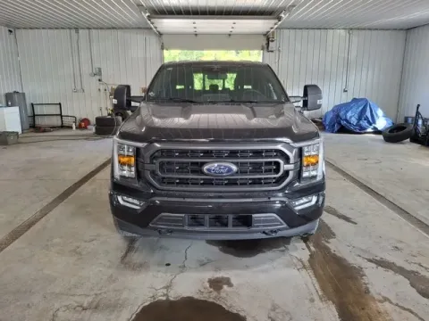 Photos of 2023 Ford F-150 XLT for sale in Michigan Center, MI at Monster Motors - Jackson, MI