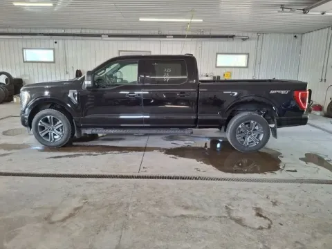 More photos of 2023 Ford F-150 XLT at Monster Motors - Jackson, MI, MI