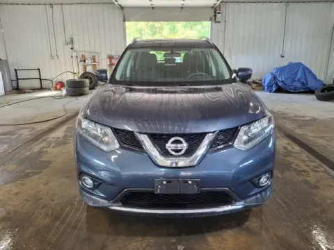 Photos of 2016 Nissan Rogue for sale in Michigan Center, MI at Monster Motors - Jackson, MI