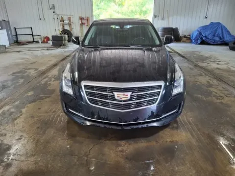 Photos of 2017 Cadillac ATS 2.0L Turbo for sale in Michigan Center, MI at Monster Motors - Jackson, MI
