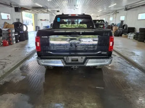 More photos of 2023 Ford F-150 XLT at Monster Motors - Jackson, MI, MI