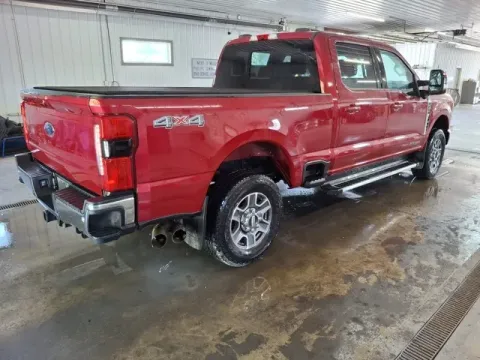 More photos of 2023 Ford F-250SD Lariat at Monster Motors - Jackson, MI, MI