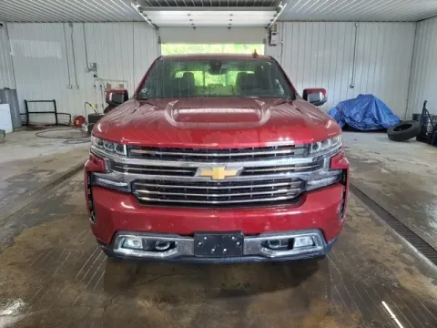 Photos of 2019 Chevrolet Silverado 1500 High Country for sale in Michigan Center, MI at Monster Motors - Jackson, MI