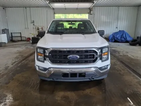 Photos of 2023 Ford F-150 XLT for sale in Michigan Center, MI at Monster Motors - Jackson, MI
