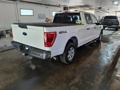 More photos of 2023 Ford F-150 XLT at Monster Motors - Jackson, MI, MI