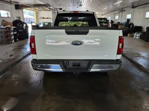 More photos of 2023 Ford F-150 XLT at Monster Motors - Jackson, MI, MI