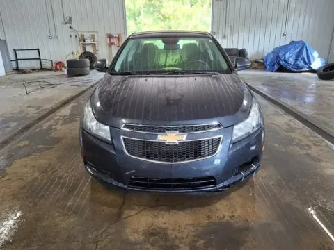 Photos of 2014 Chevrolet Cruze 1LT for sale in Michigan Center, MI at Monster Motors - Jackson, MI