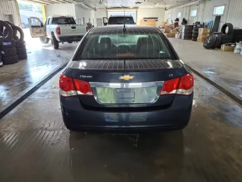 More photos of 2014 Chevrolet Cruze 1LT at Monster Motors - Jackson, MI, MI