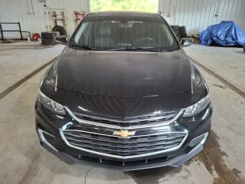 Photos of 2016 Chevrolet Malibu Premier for sale in Michigan Center, MI at Monster Motors - Jackson, MI