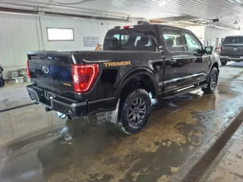 More photos of 2022 Ford F-150 Tremor at Monster Motors - Jackson, MI, MI
