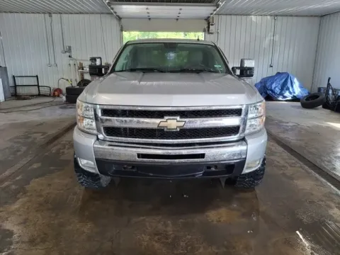 Photos of 2011 Chevrolet Silverado 1500 LT for sale in Michigan Center, MI at Monster Motors - Jackson, MI