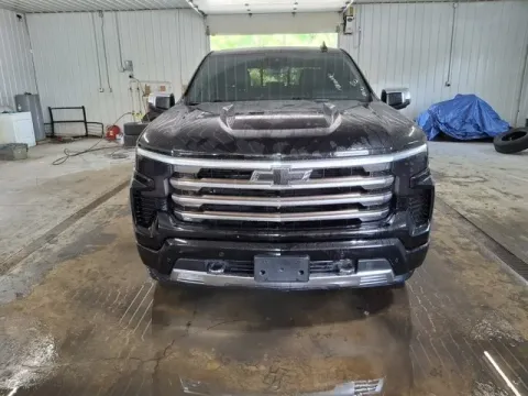 Photos of 2022 Chevrolet Silverado 1500 High Country for sale in Michigan Center, MI at Monster Motors - Jackson, MI