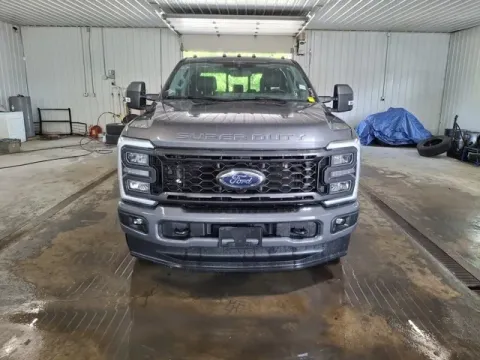 Photos of 2023 Ford F-350SD Lariat for sale in Michigan Center, MI at Monster Motors - Jackson, MI