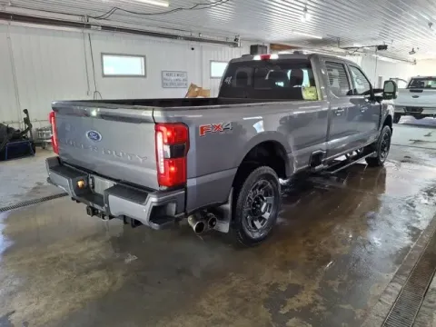 More photos of 2023 Ford F-350SD Lariat at Monster Motors - Jackson, MI, MI