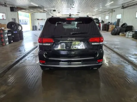 More photos of 2020 Jeep Grand Cherokee Limited X at Monster Motors - Jackson, MI, MI
