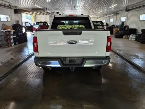 More photos of 2021 Ford F-150 XLT at Monster Motors - Jackson, MI, MI