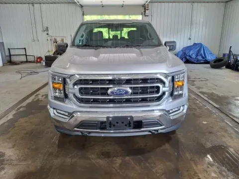 Photos of 2022 Ford F-150 XLT for sale in Michigan Center, MI at Monster Motors - Jackson, MI